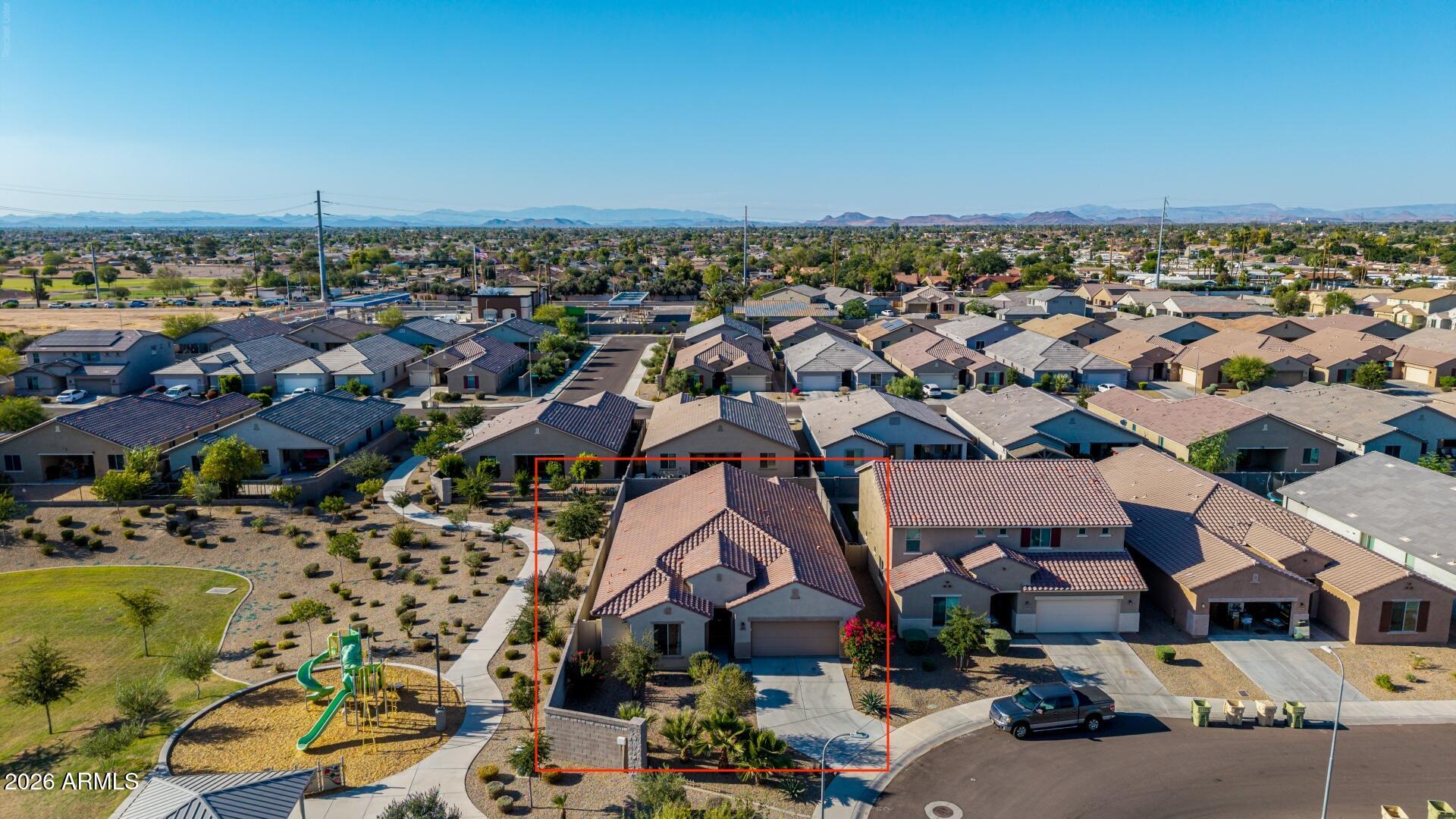 WEST POINTE VILLAGE - Residential