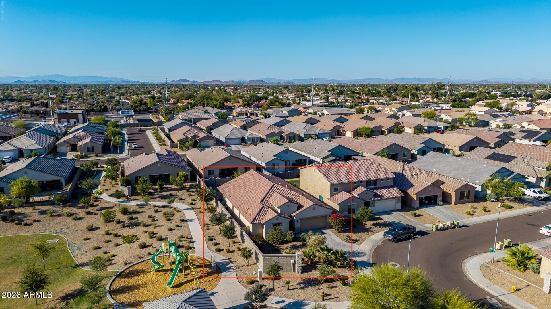 WEST POINTE VILLAGE - Residential