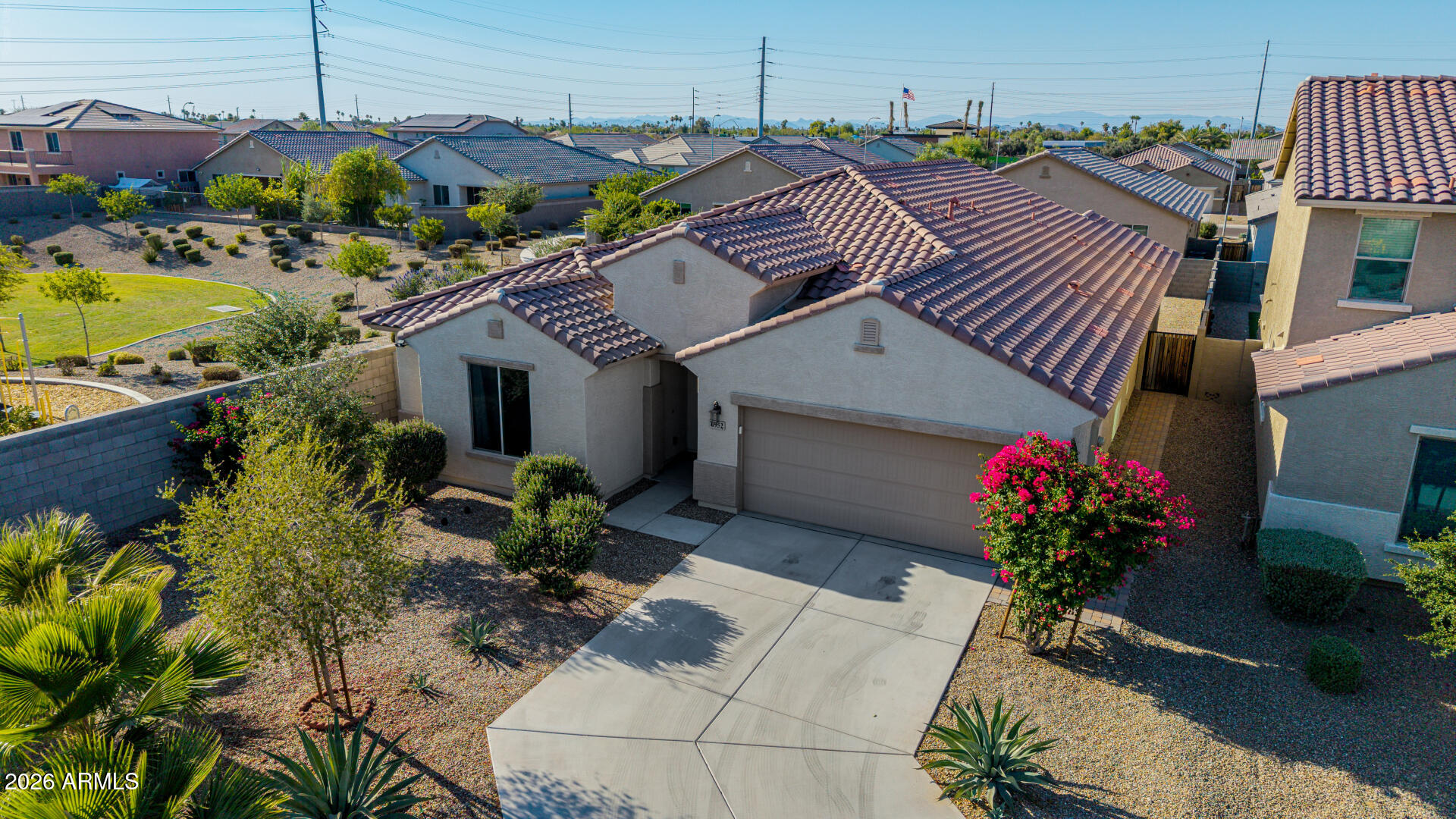 WEST POINTE VILLAGE - Residential