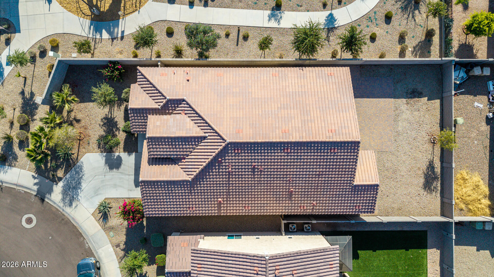 WEST POINTE VILLAGE - Residential