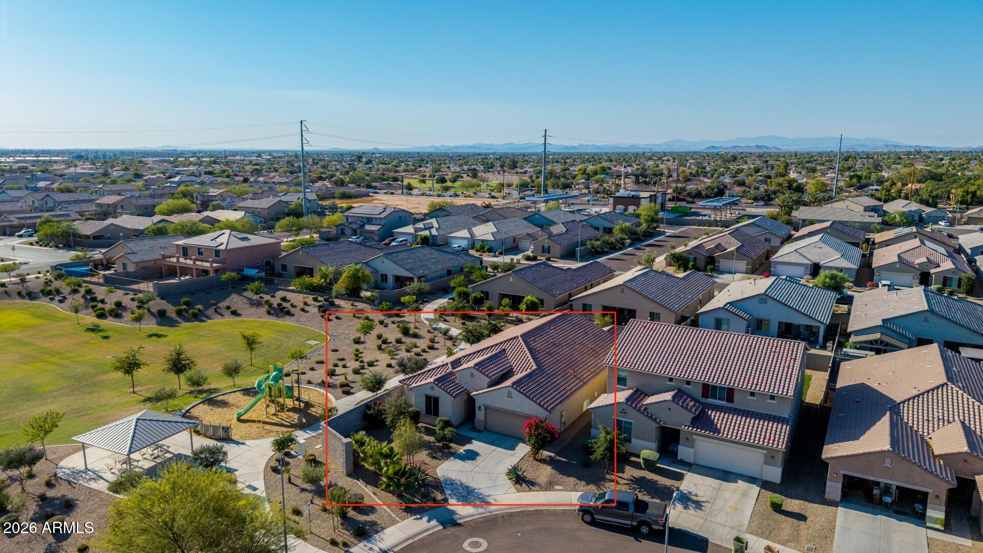 WEST POINTE VILLAGE - Residential
