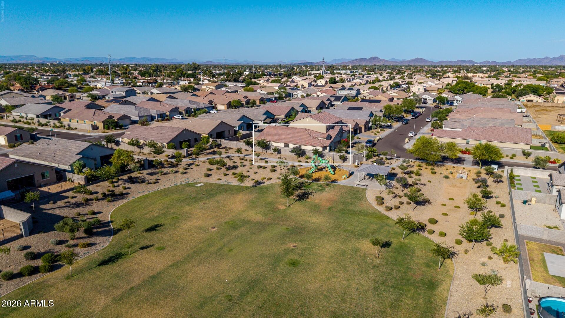 WEST POINTE VILLAGE - Residential