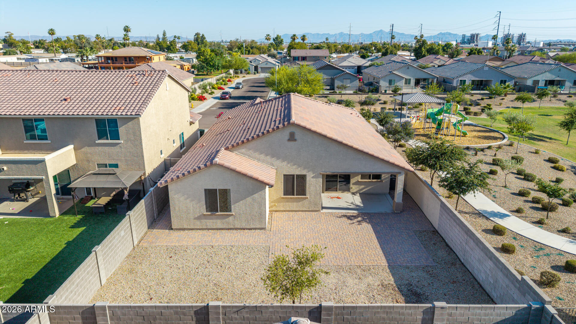 WEST POINTE VILLAGE - Residential