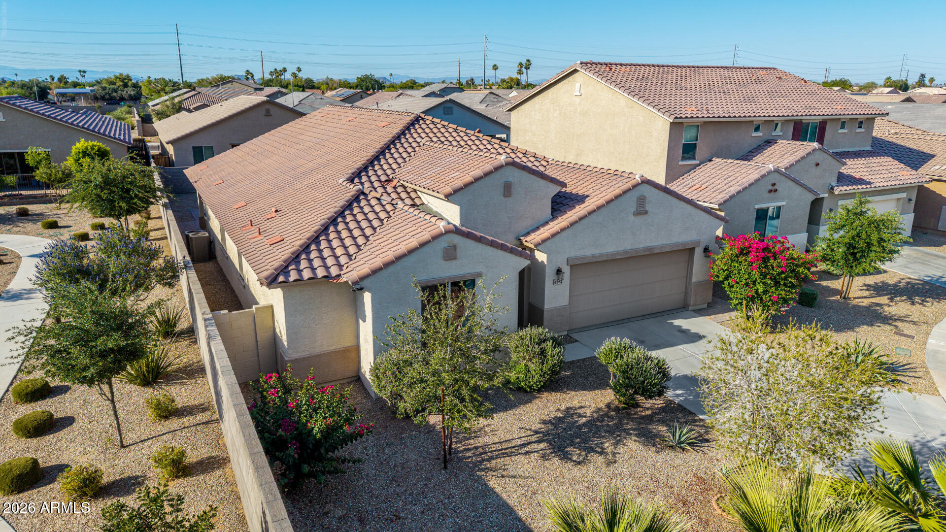 WEST POINTE VILLAGE - Residential