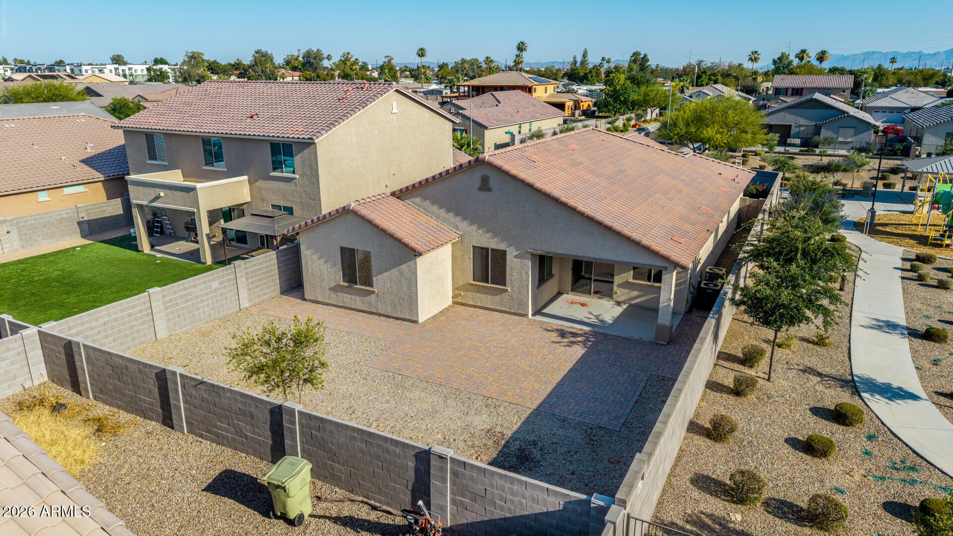 WEST POINTE VILLAGE - Residential