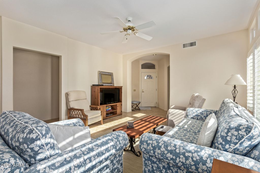 Photo of 19936 N Greenview Drive, Sun City West, AZ 85375 (MLS # 6977138)