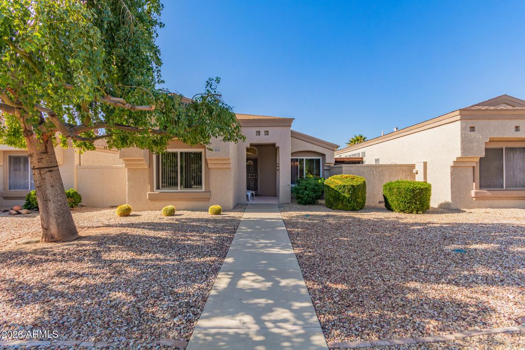 Photo of 19936 N Greenview Drive, Sun City West, AZ 85375 (MLS # 6977138)