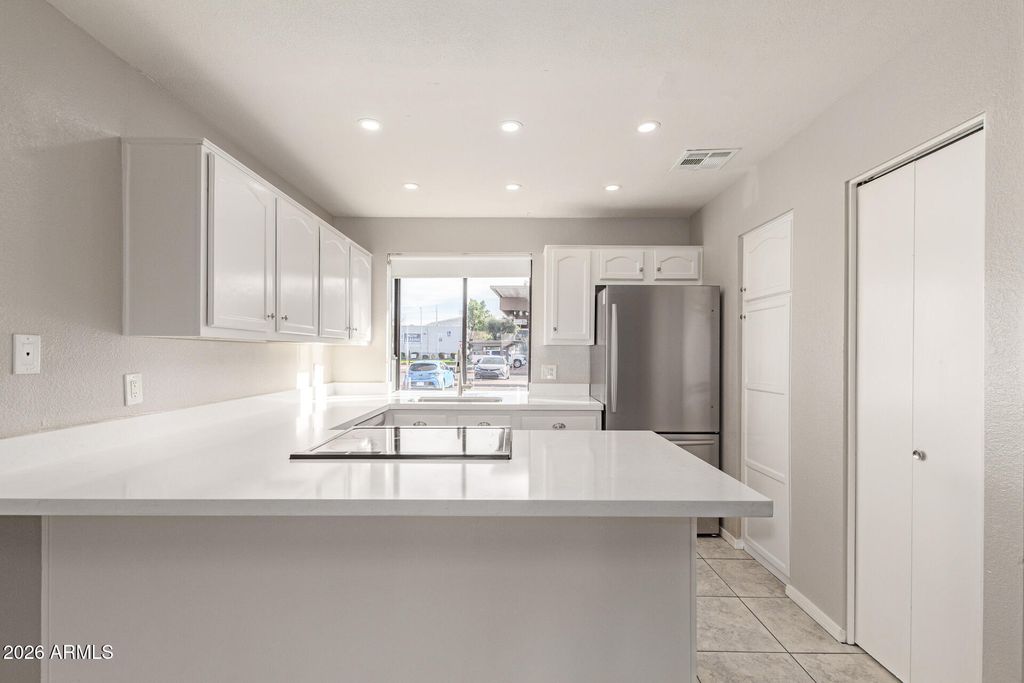 Photo of 11666 N 28th Drive #120, Phoenix, AZ 85029 (MLS # 6974013)