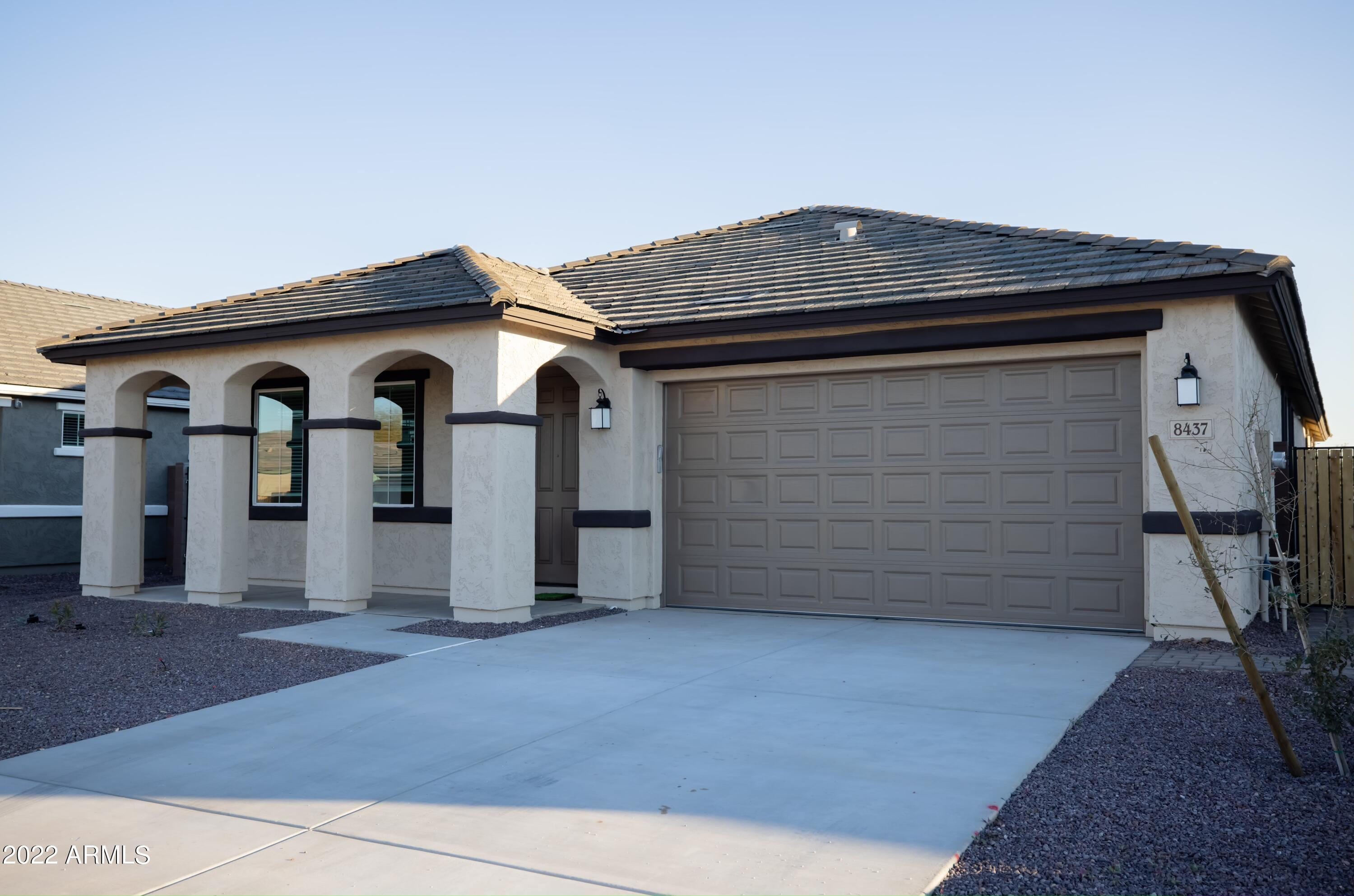 8437 W Medlock Drive