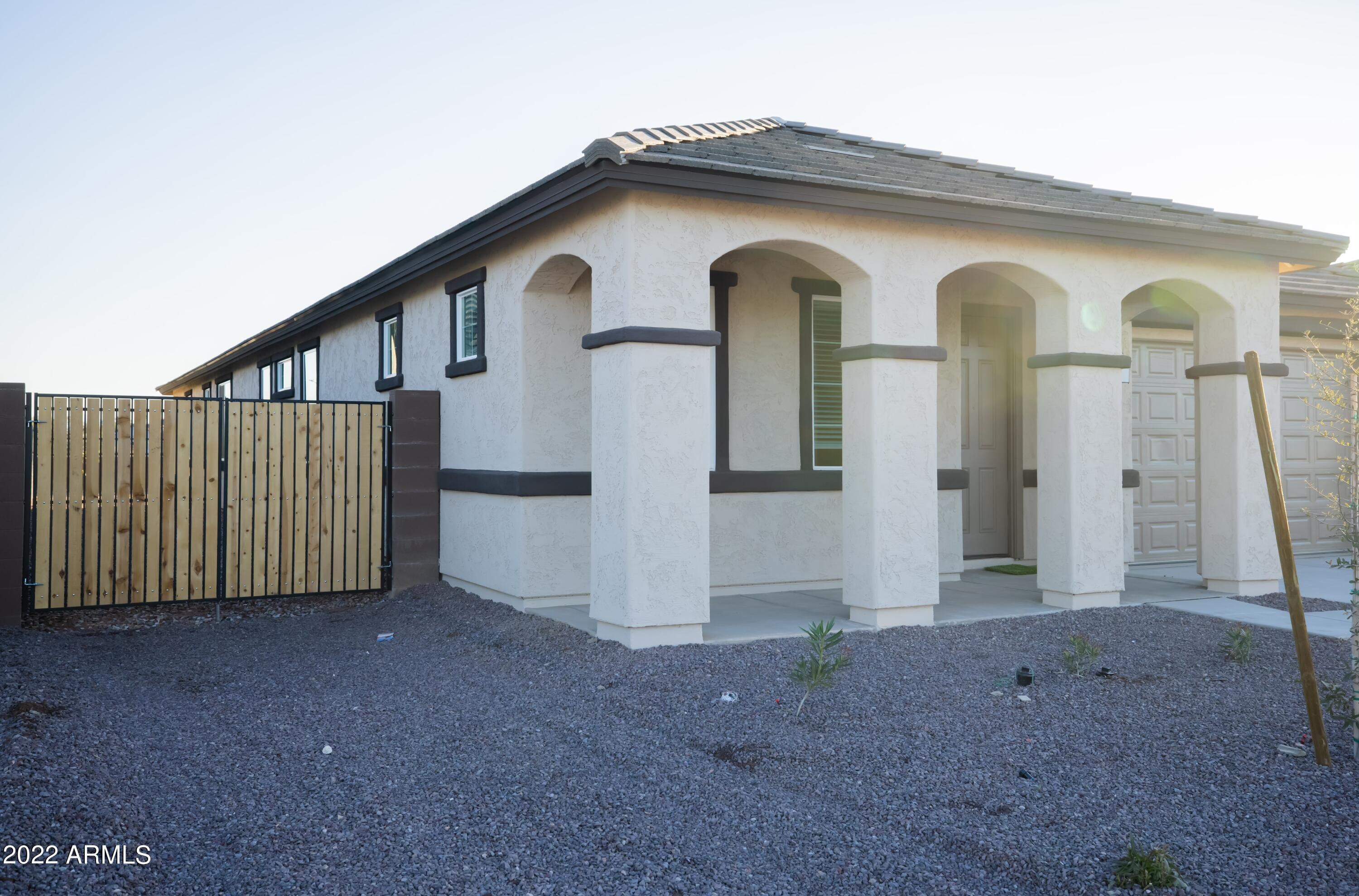 8437 W Medlock Drive