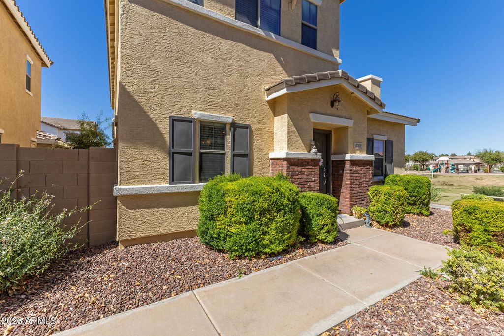 Photo of 4702 E Olney Avenue, Gilbert, AZ 85234 (MLS # 6997909)