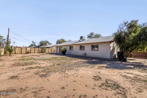 2952 N 53RD Drive Phoenix AZ 85031