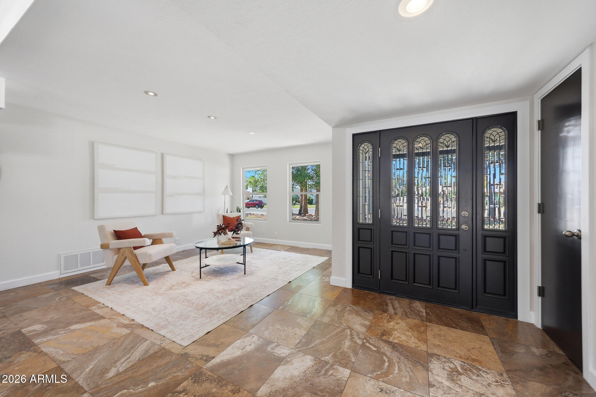 5610 E CHARTER OAK Road