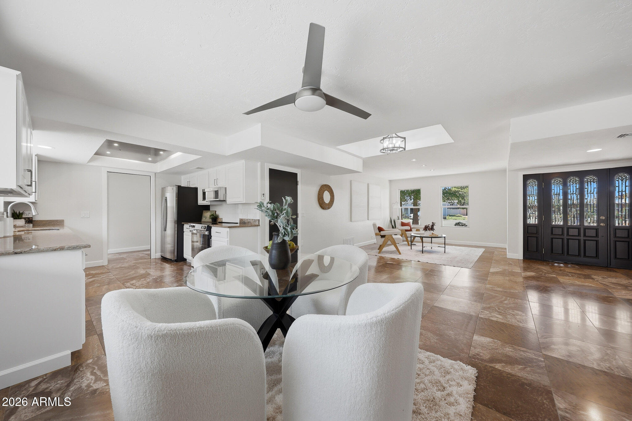 5610 E CHARTER OAK Road