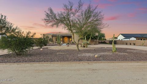 14526 W JOMAX Road Surprise AZ 85387