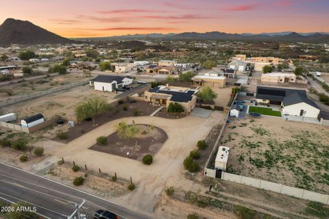 14526 W JOMAX Road Surprise AZ 85387