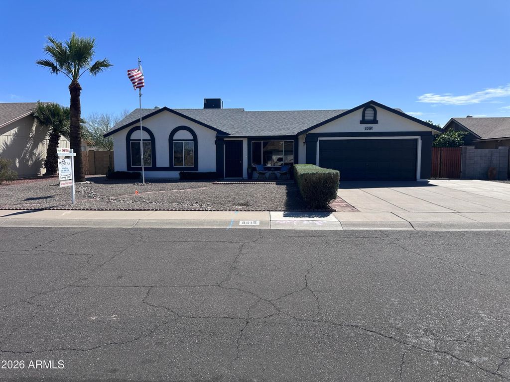 Photo of 8615 W Townley Avenue, Peoria, AZ 85345 (MLS # 6997593)