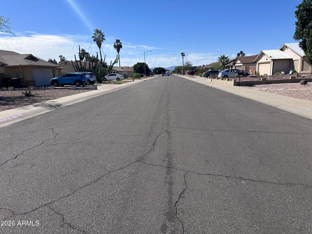 Photo of 8615 W Townley Avenue, Peoria, AZ 85345 (MLS # 6997593)