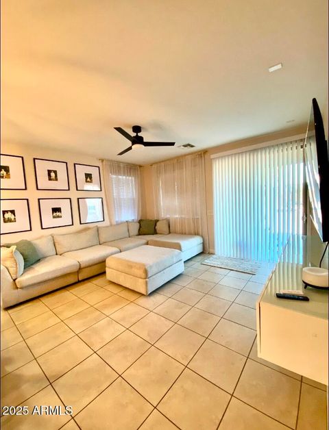 18575 W VOGEL Avenue Goodyear AZ 85338