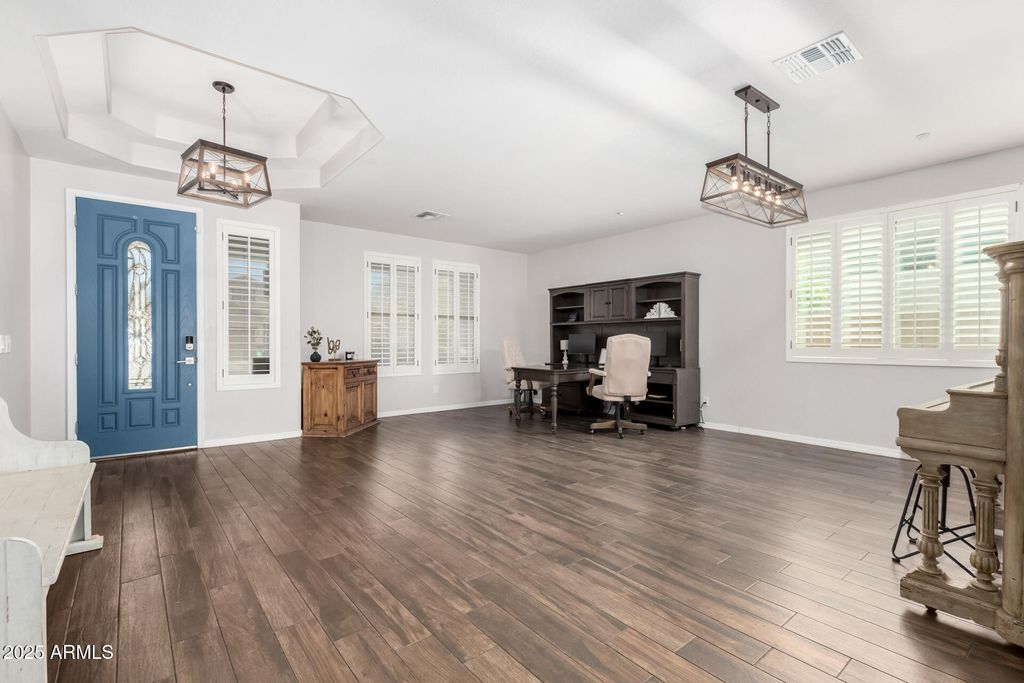 Photo of 30246 N 123rd Lane, Peoria, AZ 85383 (MLS # 6925983)