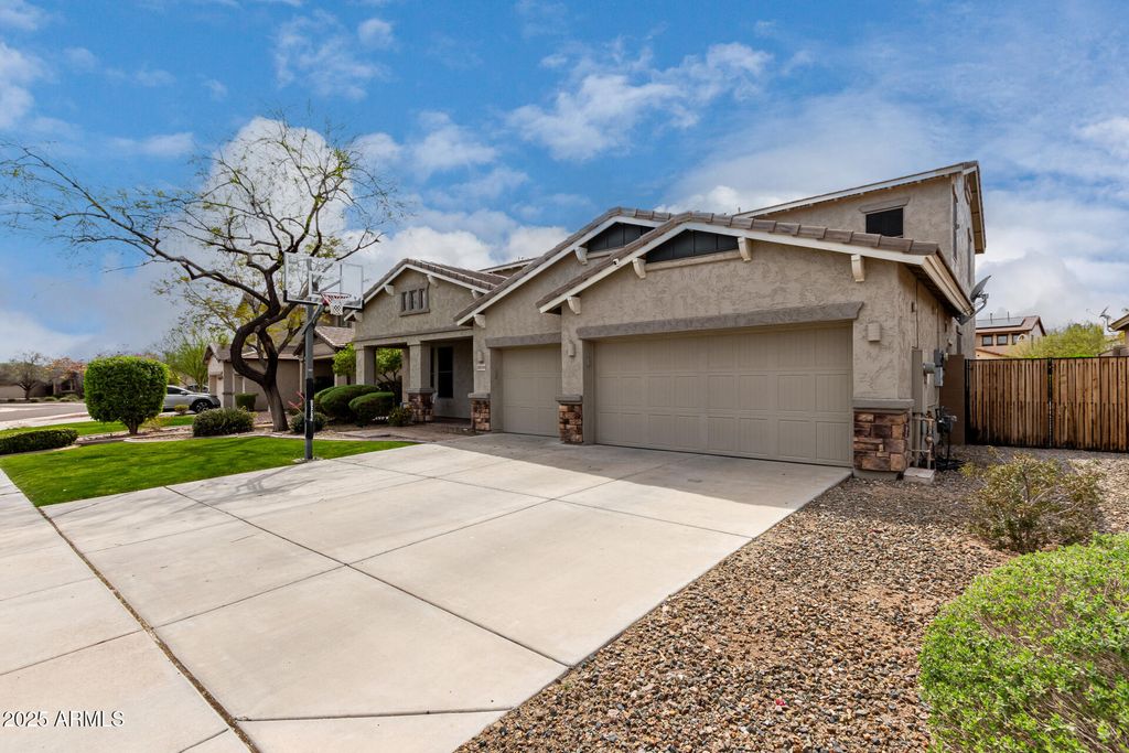 Photo of 30246 N 123rd Lane, Peoria, AZ 85383 (MLS # 6925983)