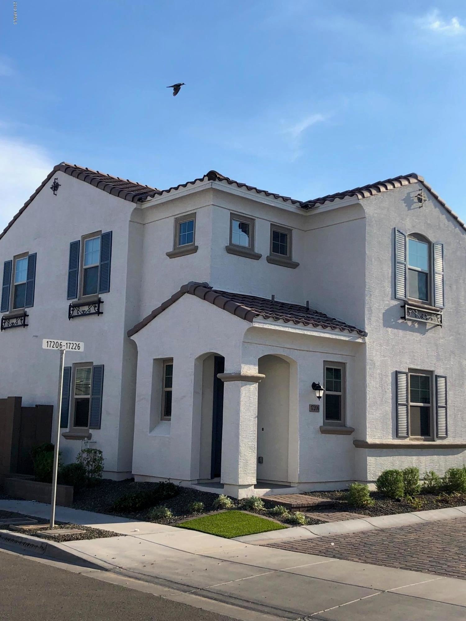 17206 N 9th Place