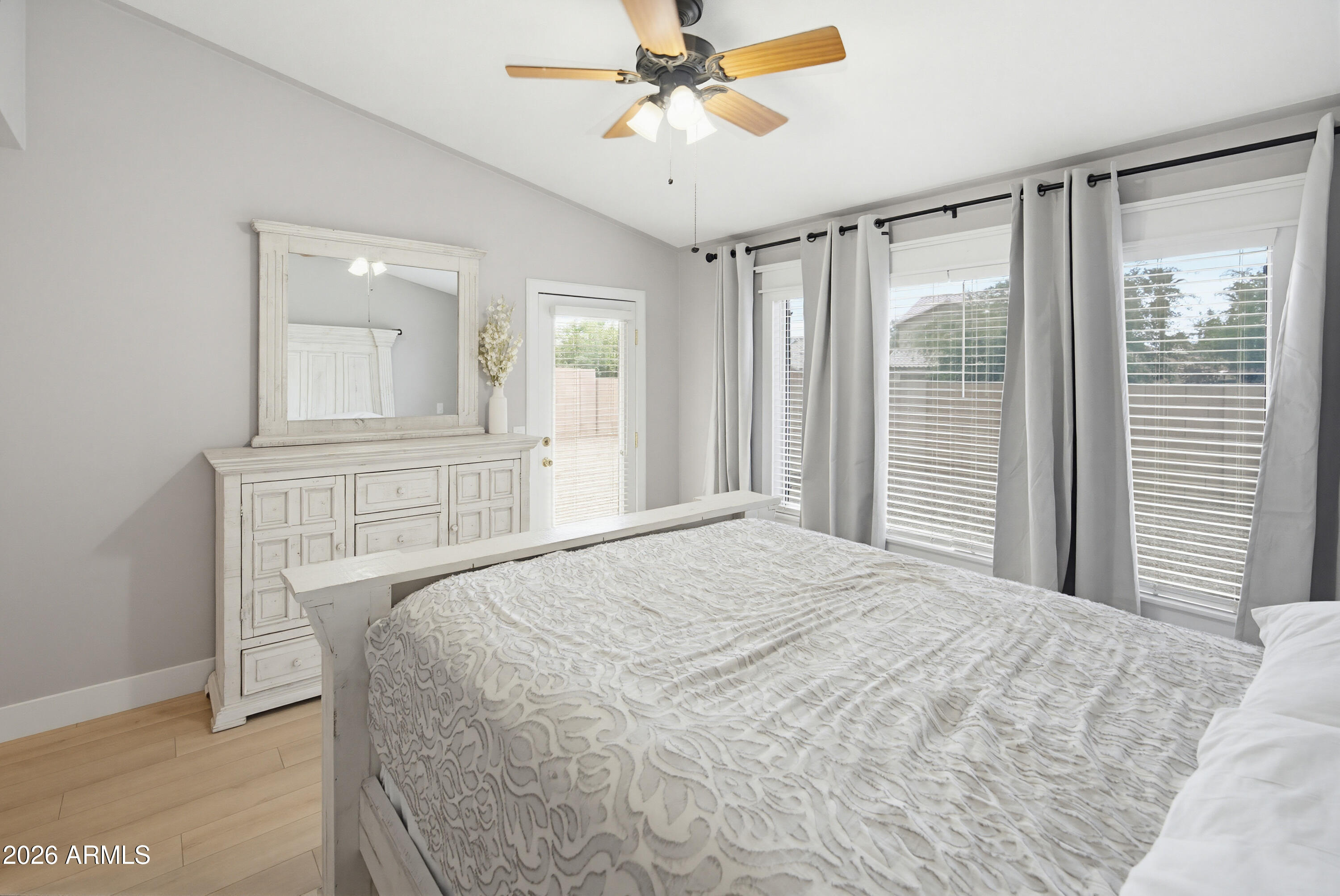 AMBERLEA COTTAGES - Residential