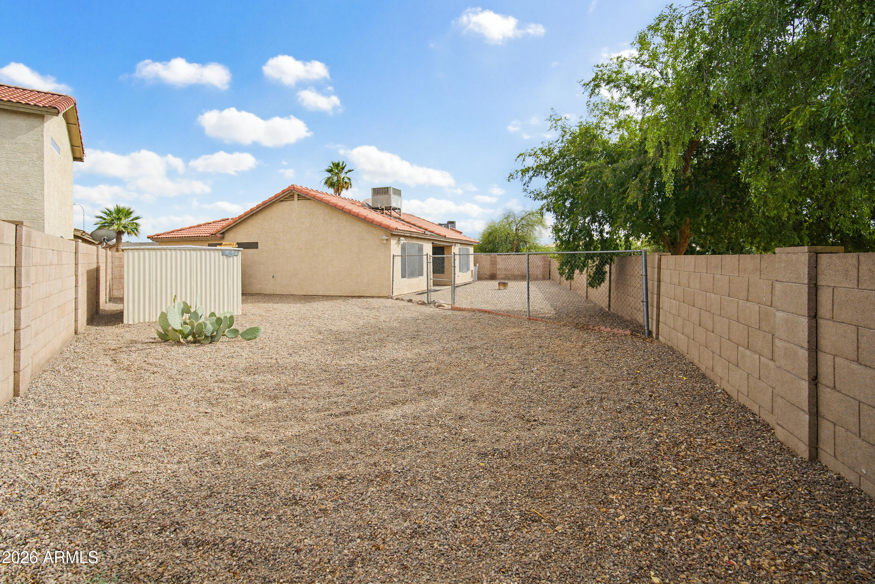AMBERLEA COTTAGES - Residential