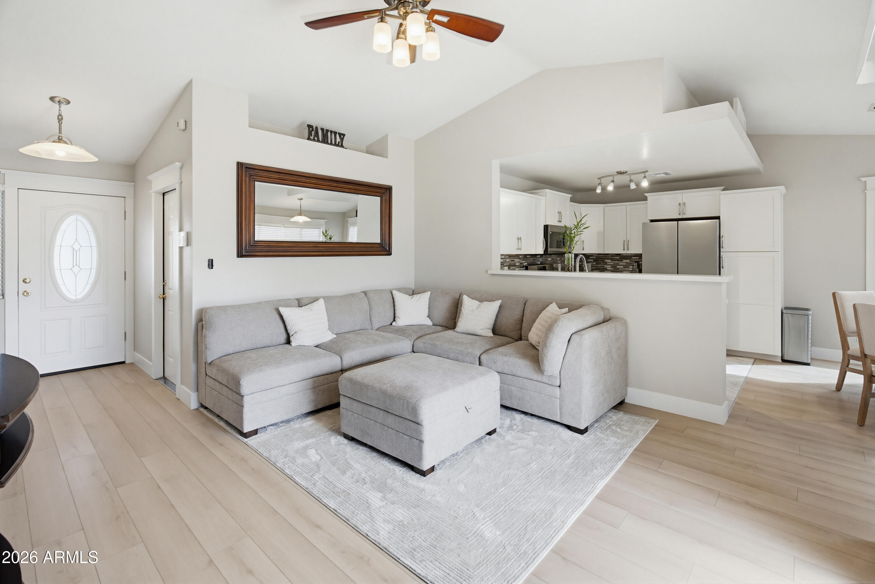AMBERLEA COTTAGES - Residential