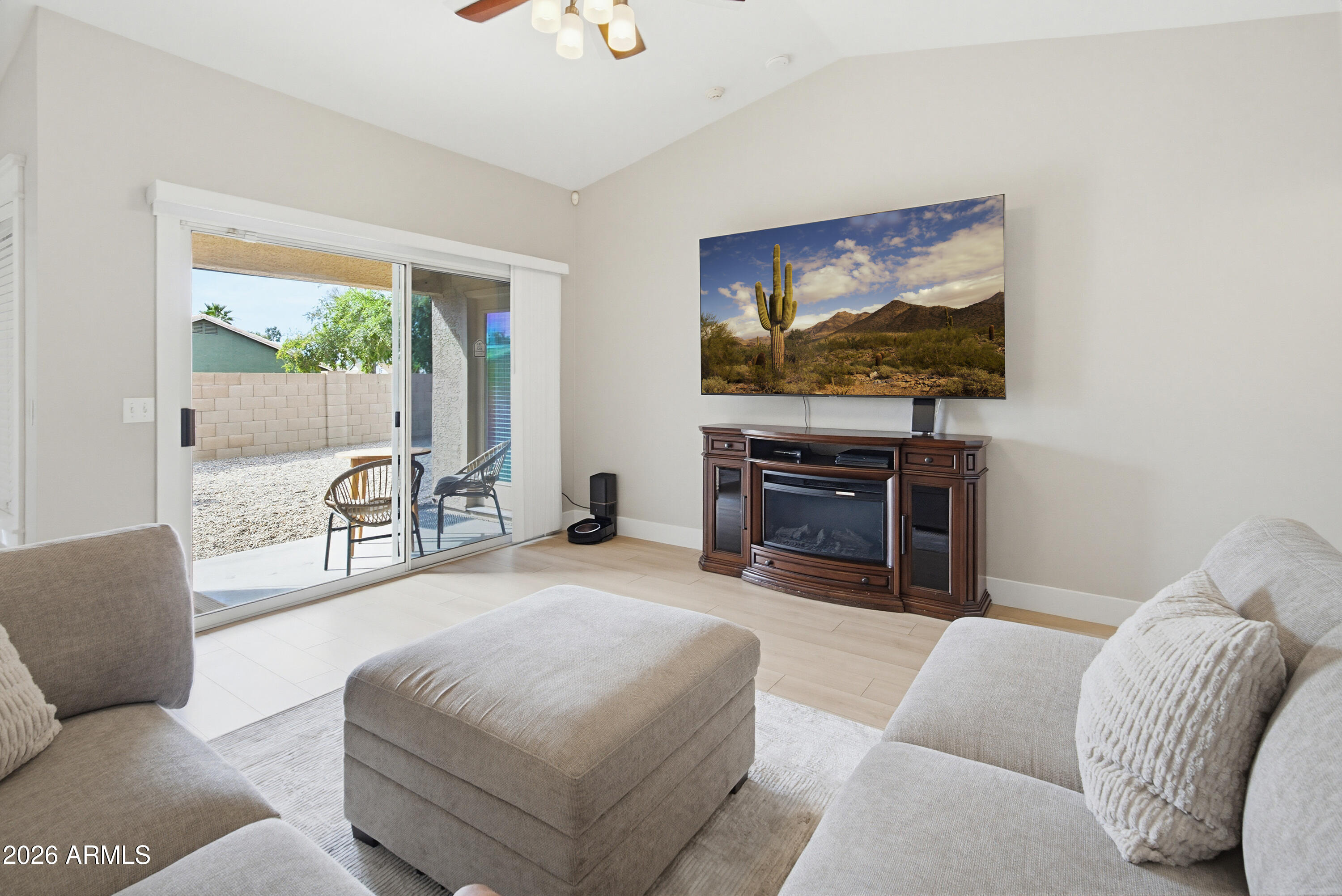AMBERLEA COTTAGES - Residential