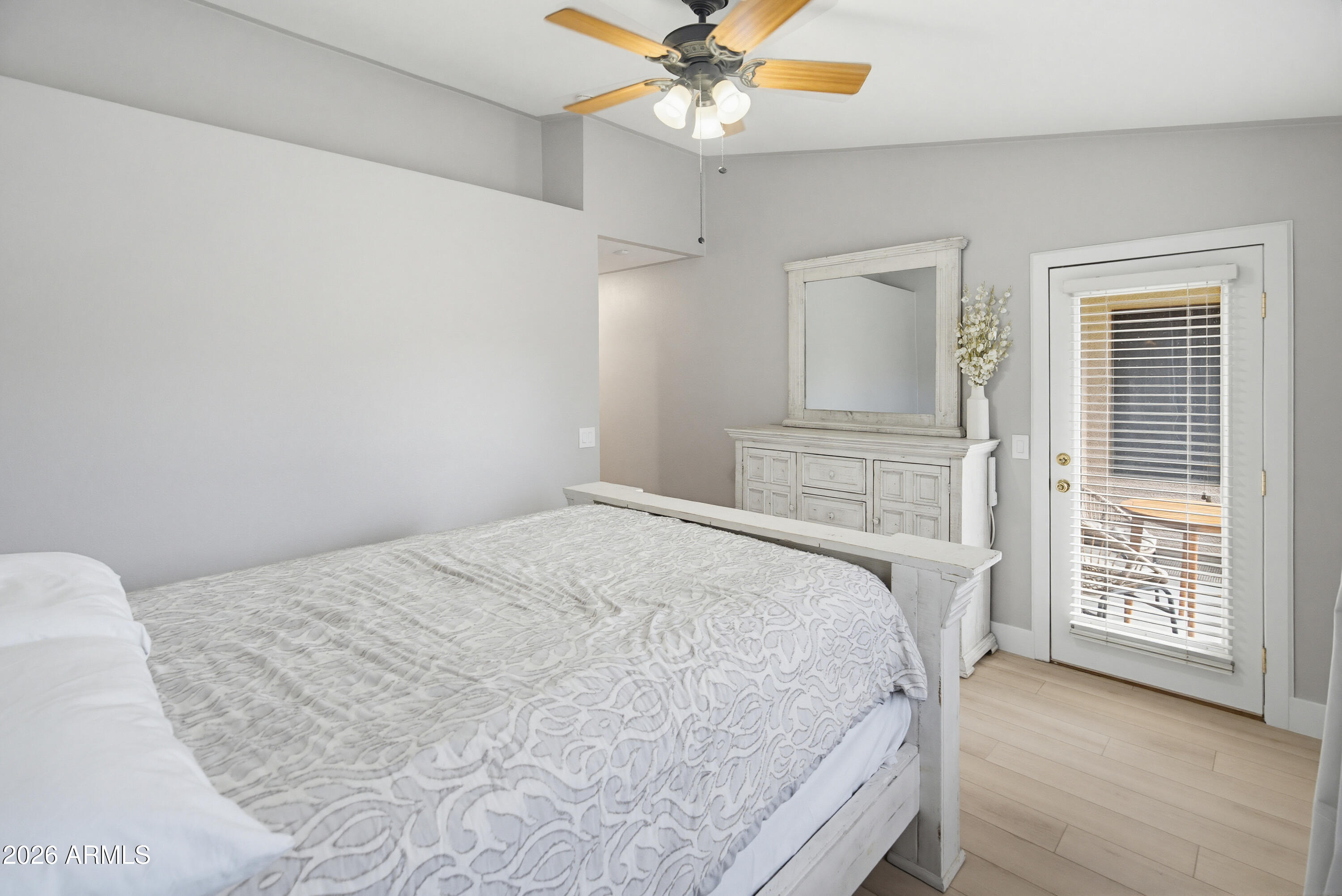AMBERLEA COTTAGES - Residential