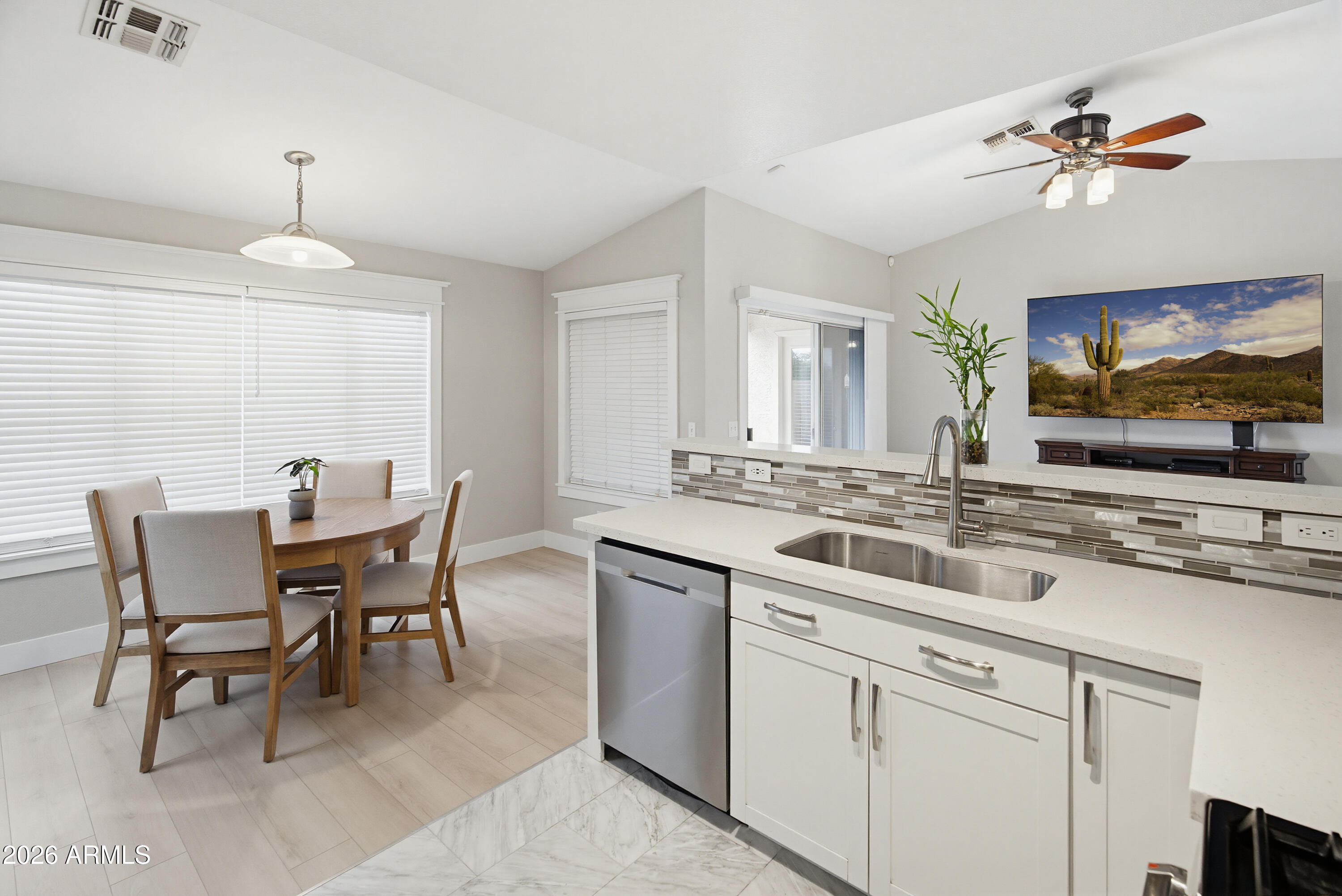 AMBERLEA COTTAGES - Residential