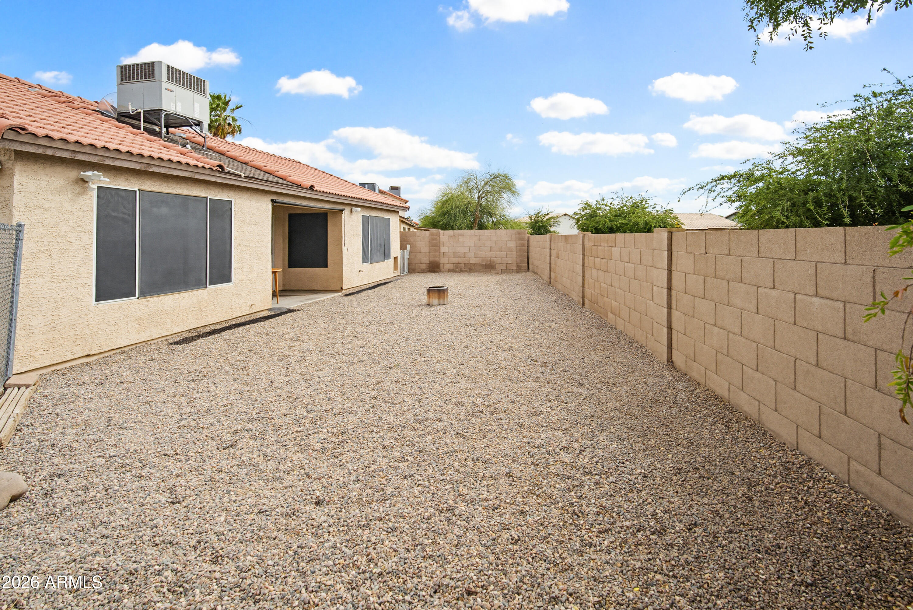 AMBERLEA COTTAGES - Residential