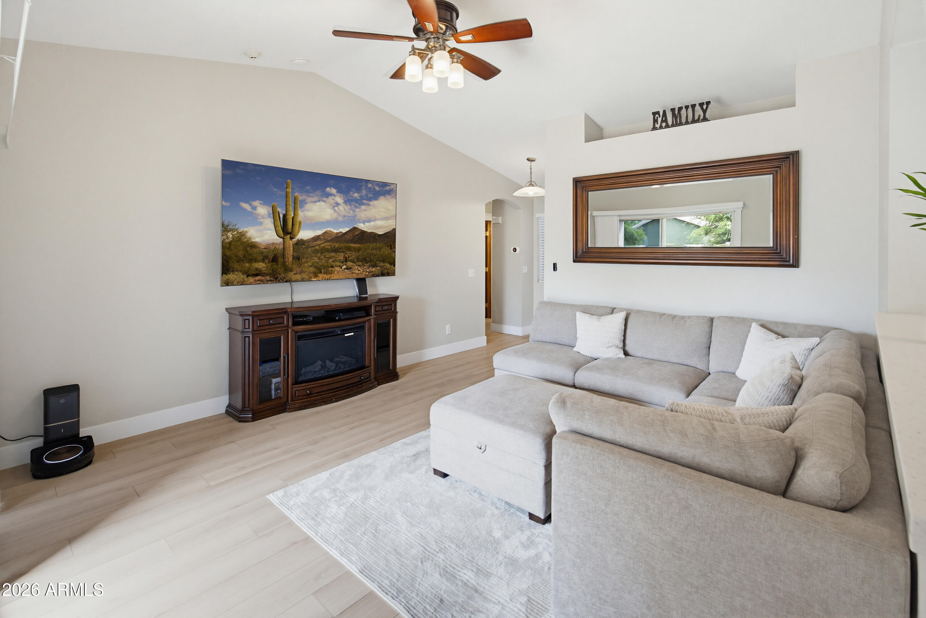 AMBERLEA COTTAGES - Residential