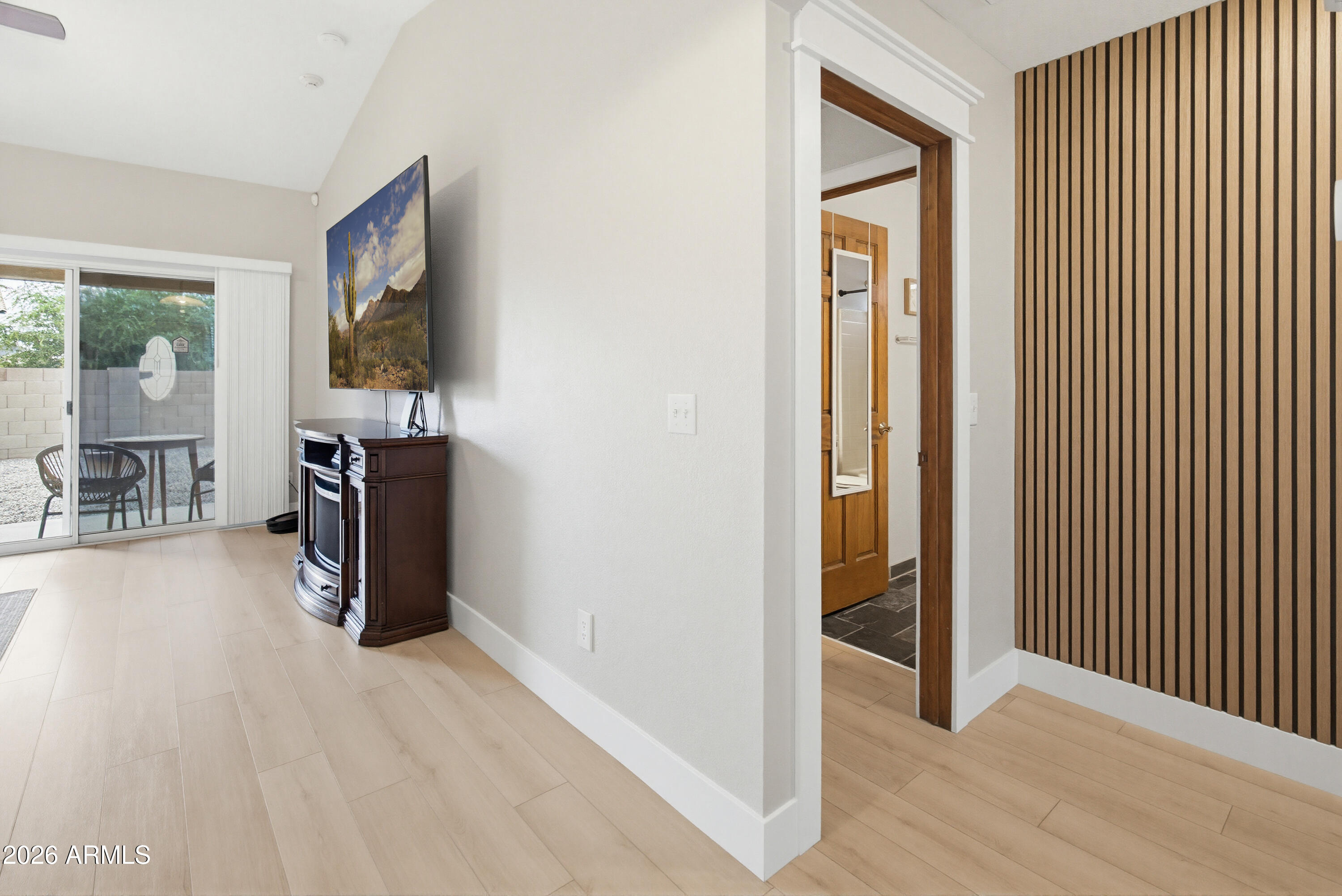 AMBERLEA COTTAGES - Residential