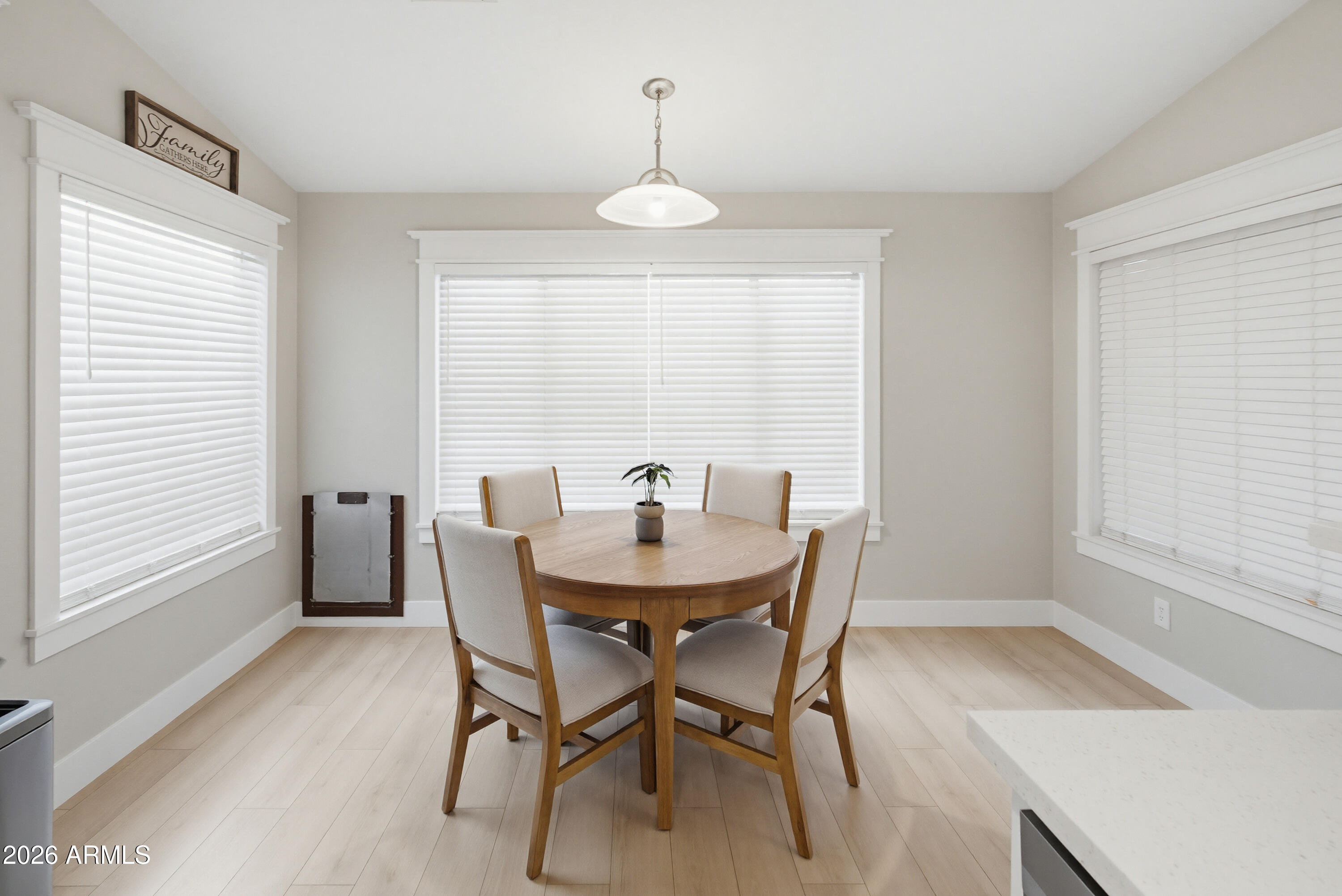 AMBERLEA COTTAGES - Residential