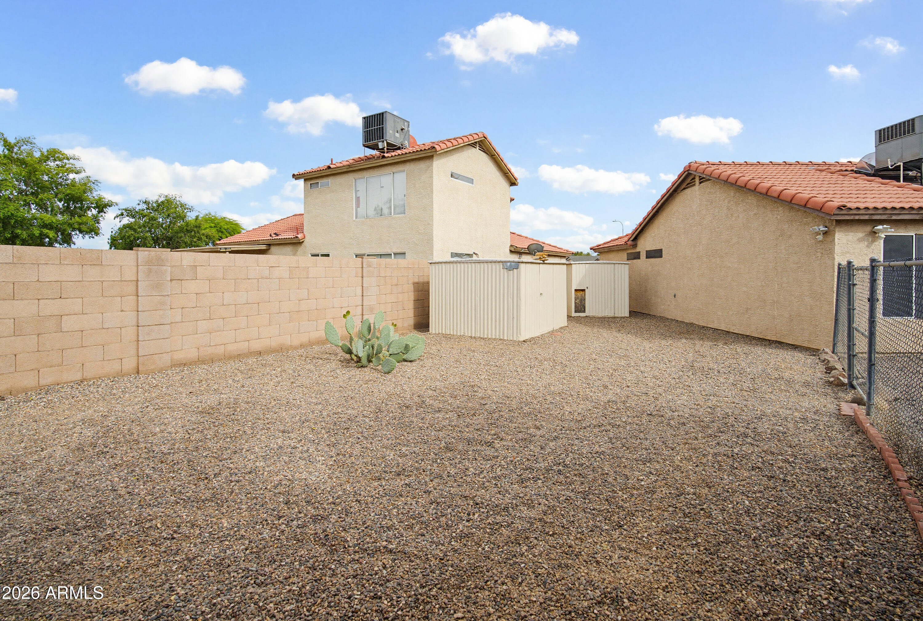 AMBERLEA COTTAGES - Residential