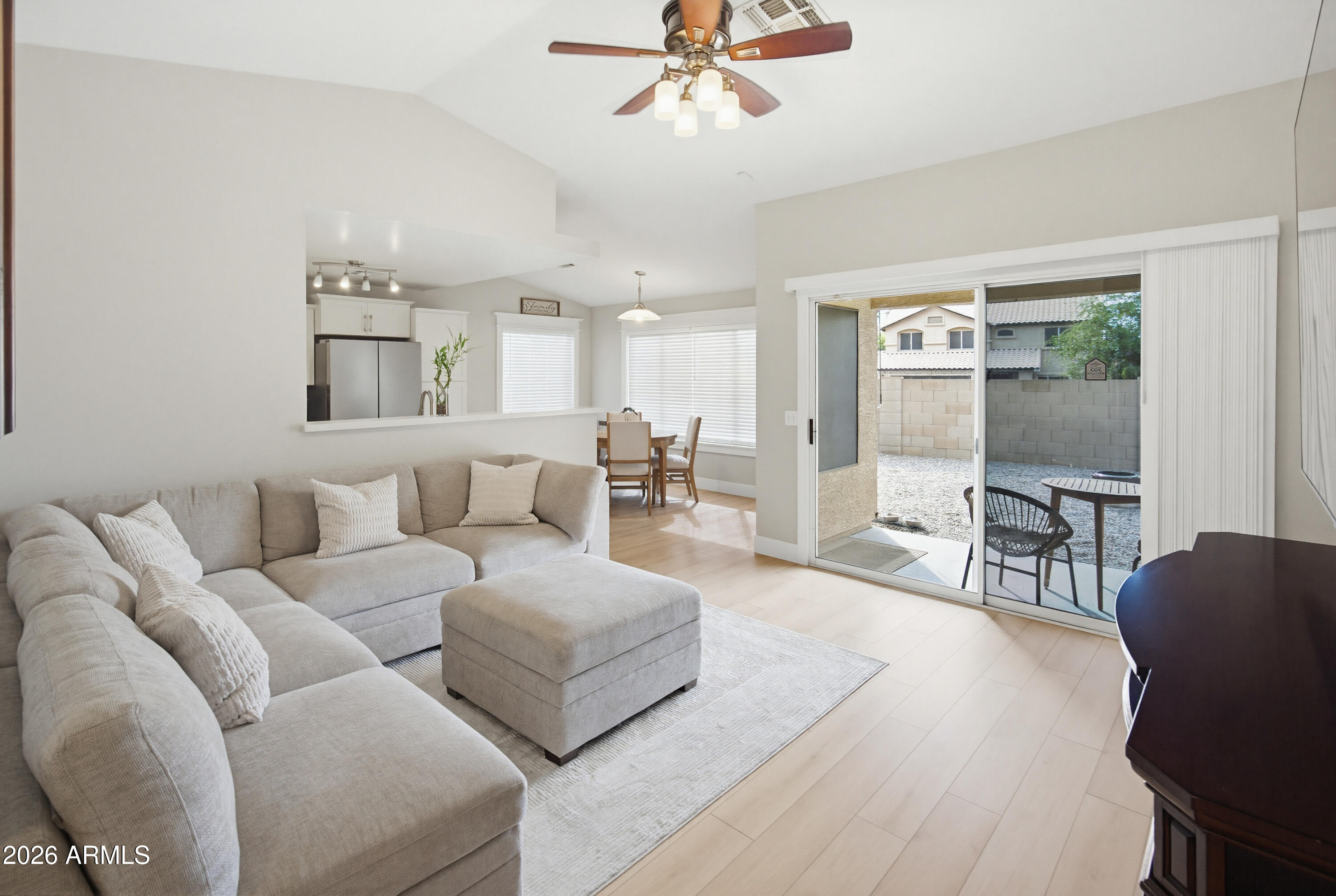 AMBERLEA COTTAGES - Residential