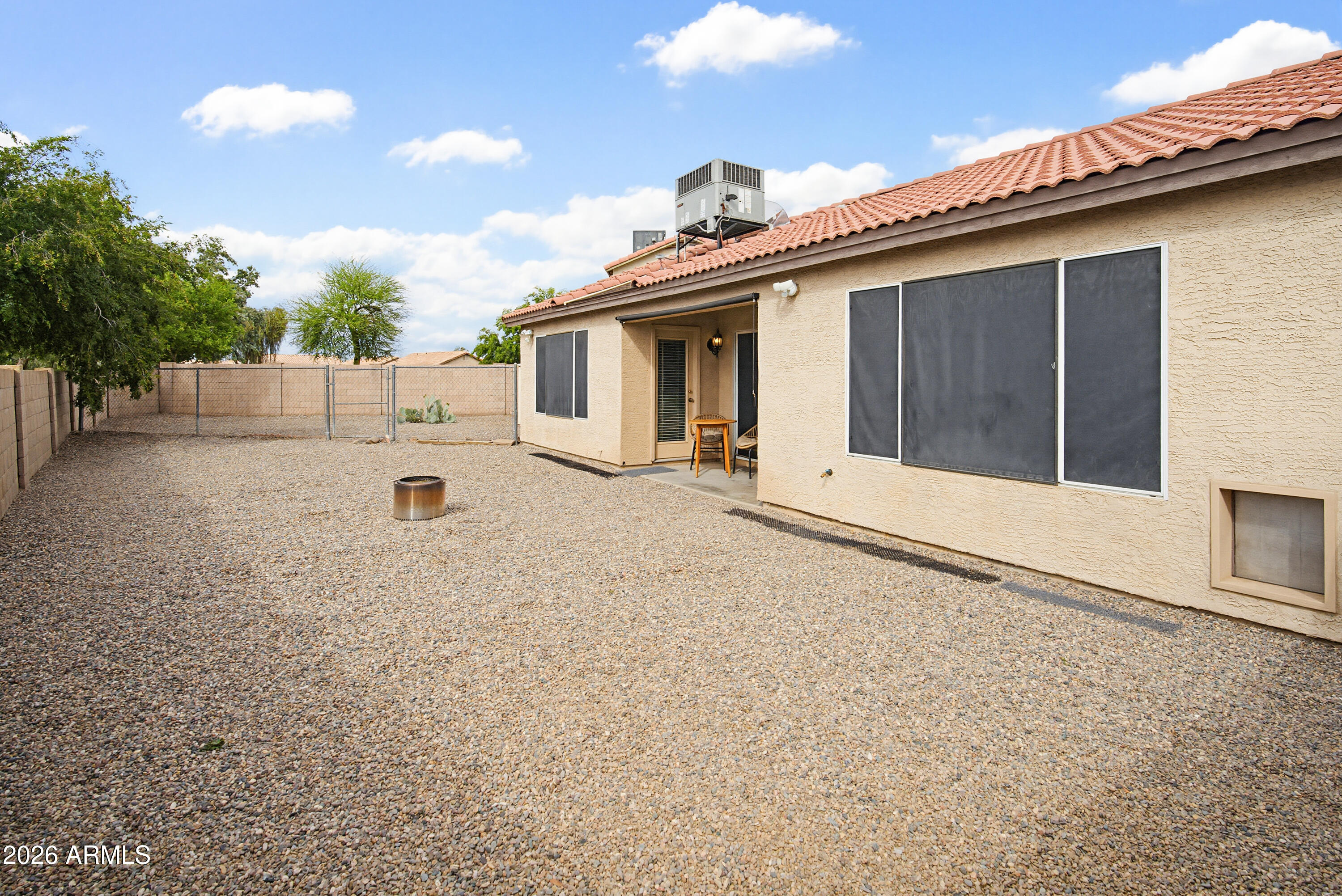 AMBERLEA COTTAGES - Residential