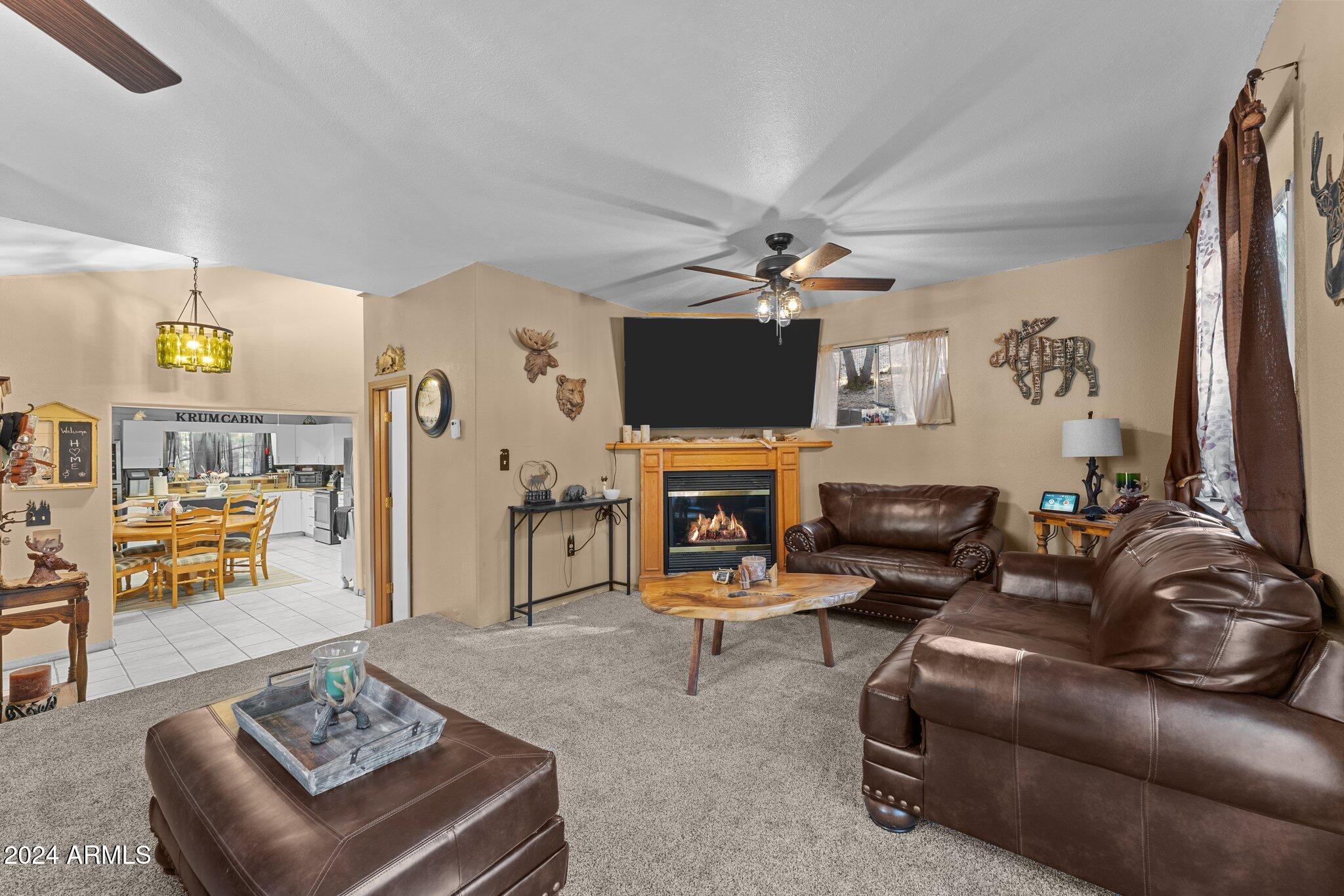 4455 E Accidental Lane