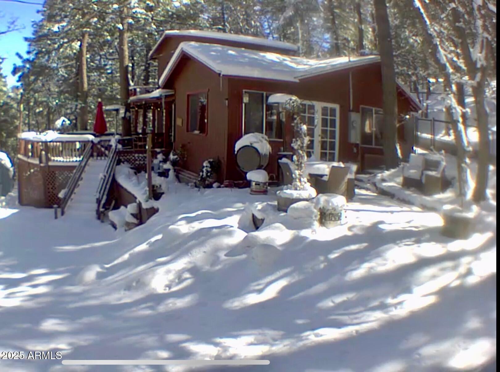 4455 E Accidental Lane