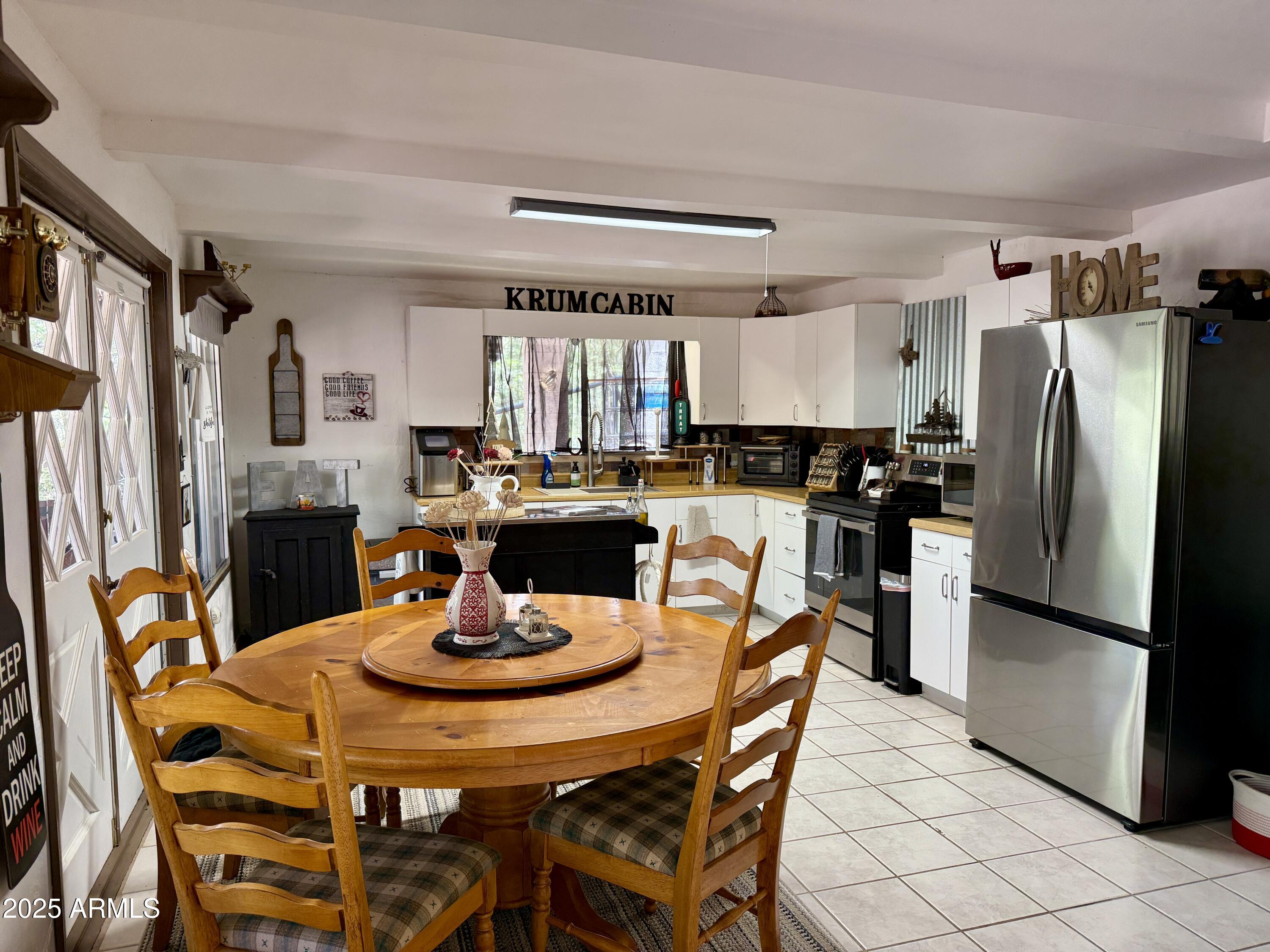 4455 E Accidental Lane