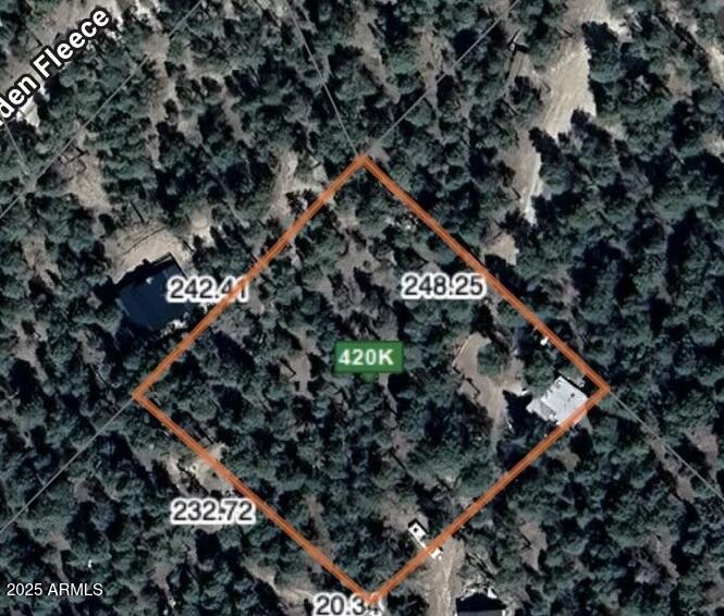 4455 E Accidental Lane