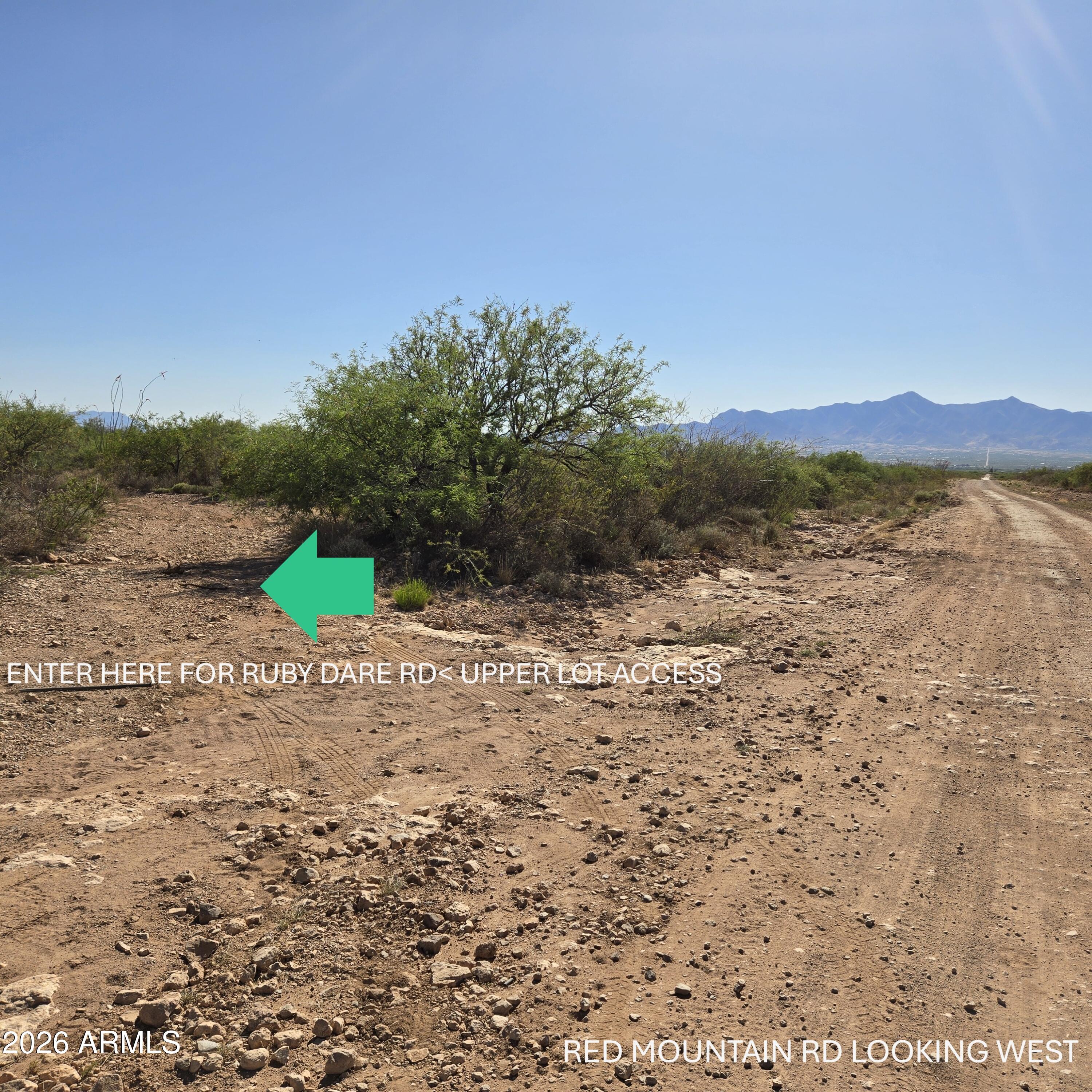 780 S VIA LIBERACION -- -