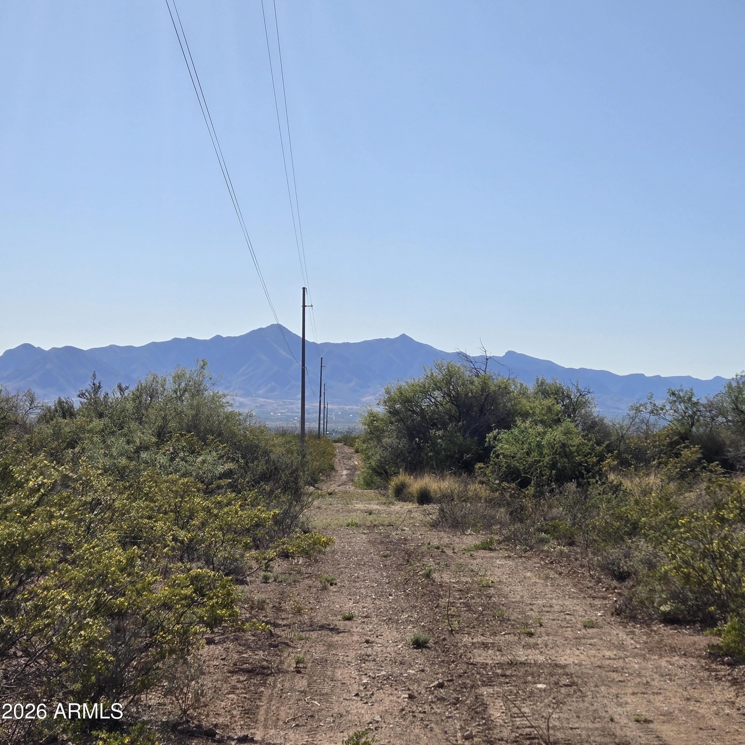 780 S VIA LIBERACION -- -