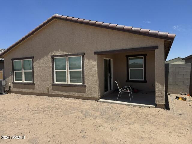 1473 W HOPI Drive