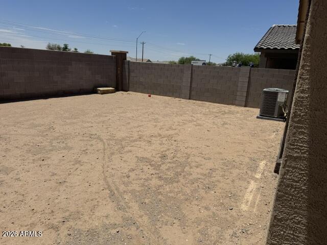 1473 W HOPI Drive