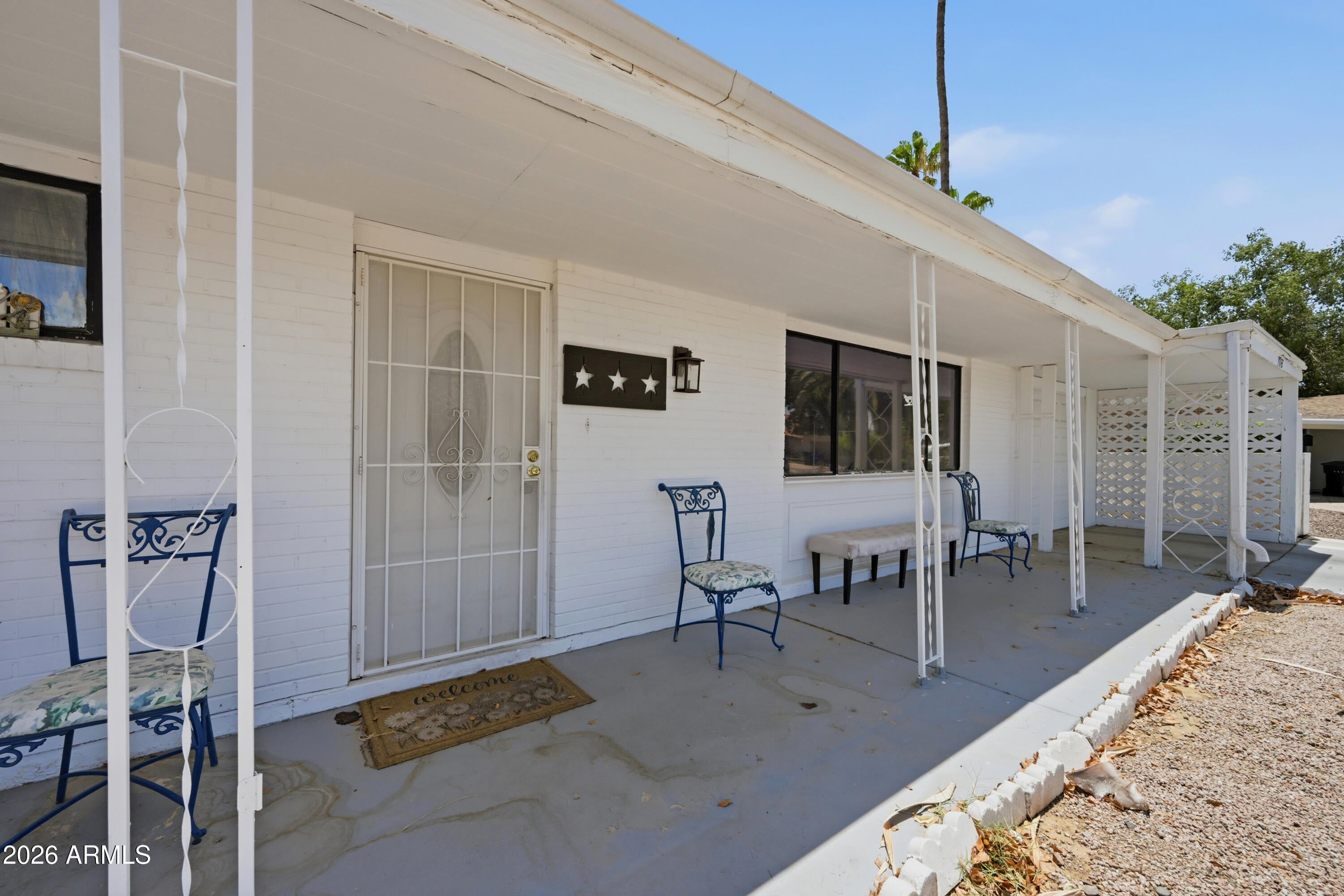 7018 E EXMOOR Drive