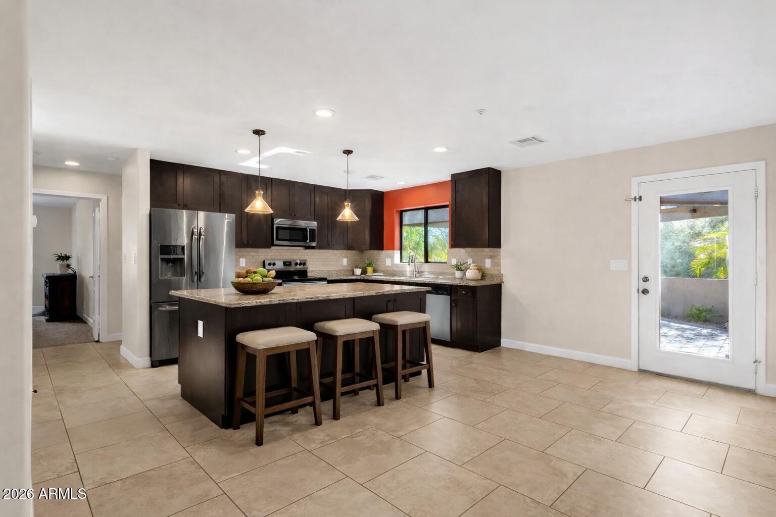 15019 N MAYFLOWER Drive