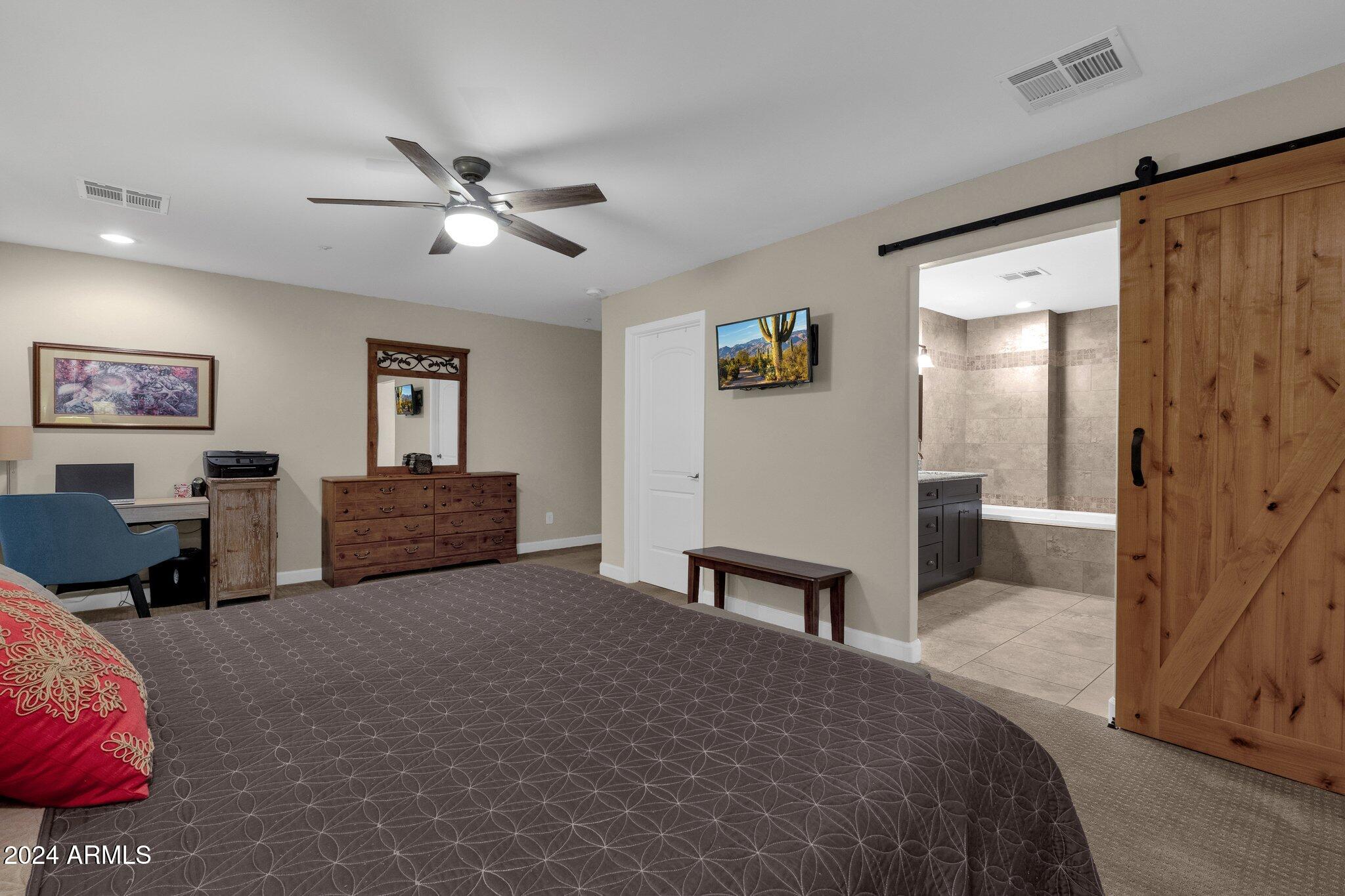 15019 N MAYFLOWER Drive